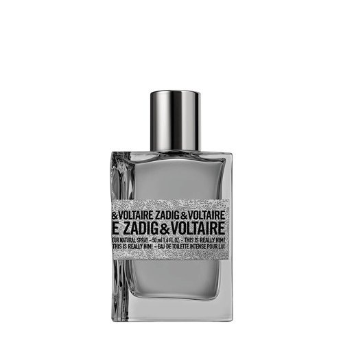 THIS IS REALLY HIM Eau de Toilette Intense 50ML