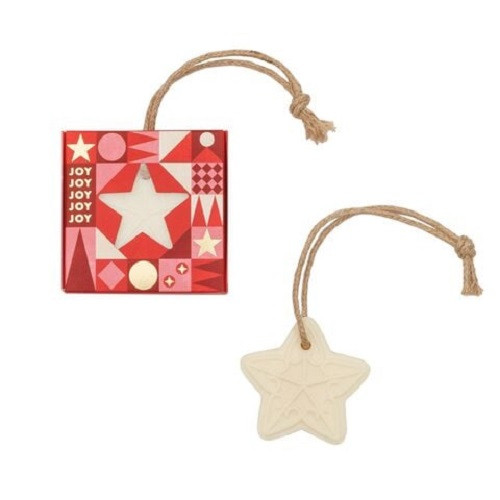 RED STAR SAPONE 75G