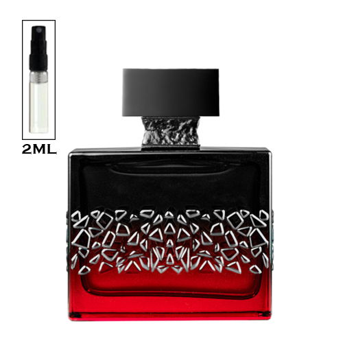 CAMPIONCINO RED COLORADO Eau De Parfum 2ML