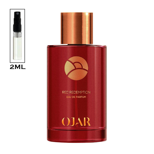 CAMPIONCINO RED REDEMPTION EAU DE PARFUM  2ml