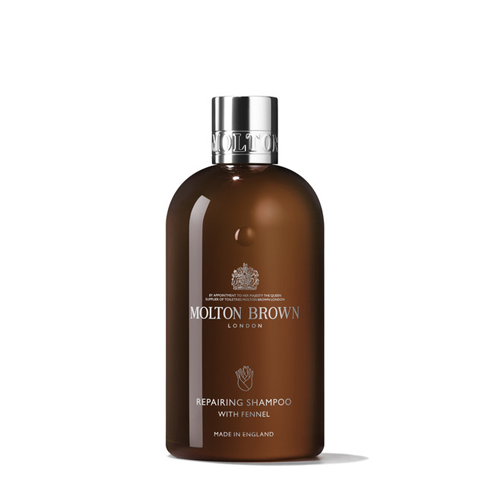 Shampoo Riparatore al Finocchio 300ML