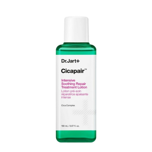 Dr.Jart+ Cicapair Intensive Soothing Repair Treatment Lotion 150ml