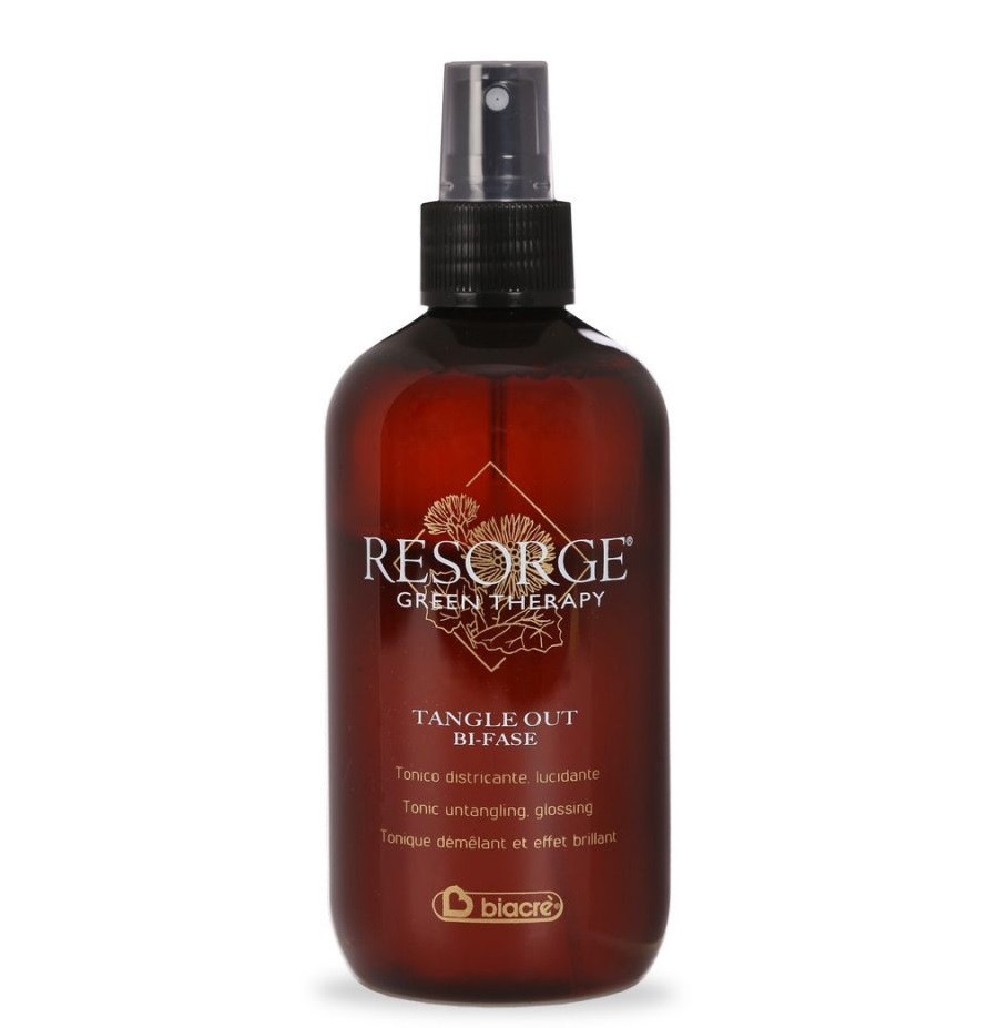 RESORGE GREEN therapy TANGLE OUT BI-FASE 250ML