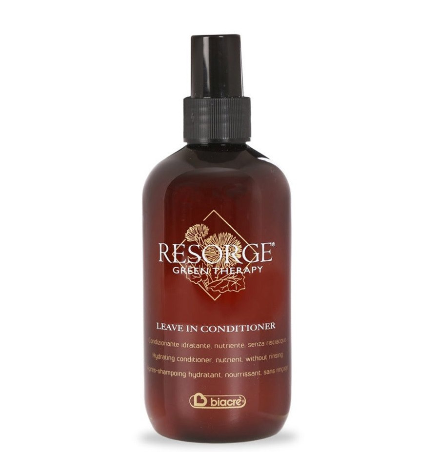 RESORGE GREEN LEAVE IN CONDITIONER 250ML
