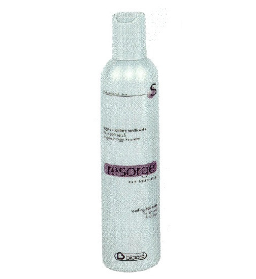 RESORGE SHAMPOO TONIFICANTE 250ML