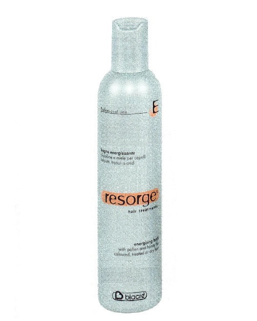 RESORGE ENERGIZING SHAMPOO 250ML