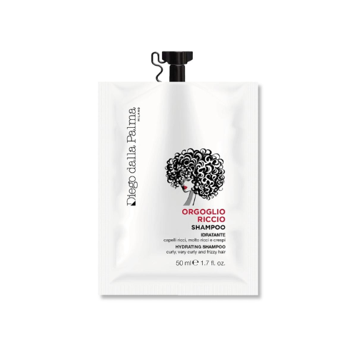SHAMPOO IDRATANTE DISCOVERY 50 ML