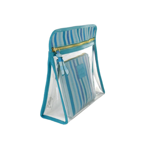 SET BEAUTY SAPORE DI MARE TURCHESE