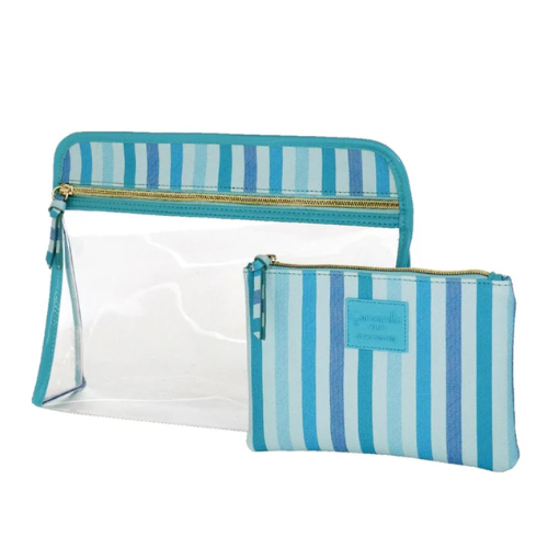 SET BEAUTY SAPORE DI MARE TURCHESE
