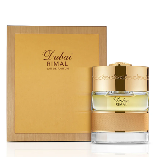 DUBAI RIMAL Eau de Parfum 50ML