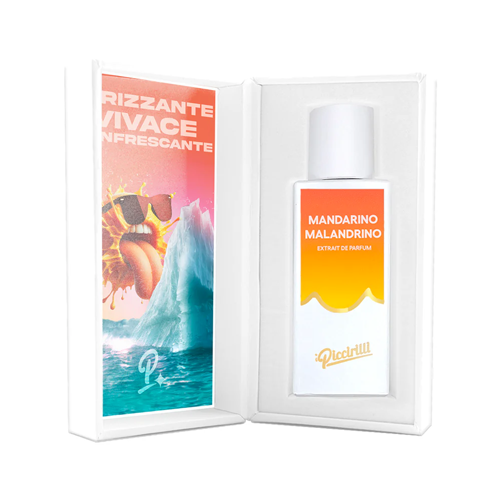 MANDARINO MALANDRINO Extrait de Parfum 30ML