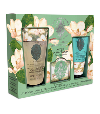 GIFT BOX BIG SET MAGNOLIA 