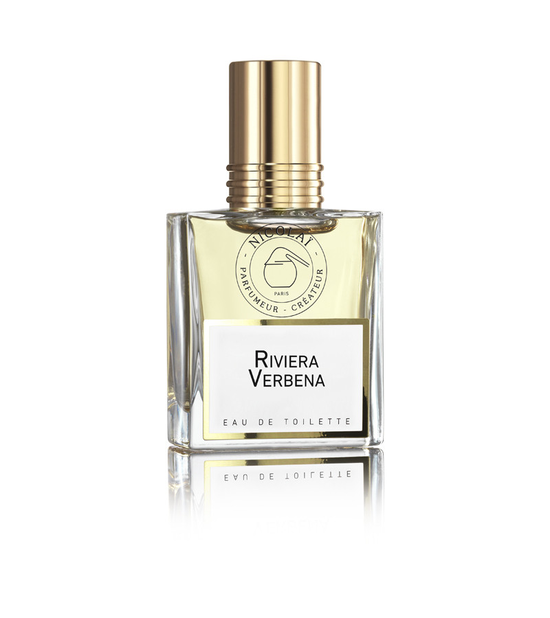 RIVIERA VERBENA Eau De Toilette 30ml