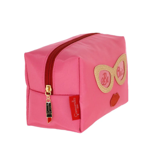 NECESSAIRE L BE CHIC FUXIA