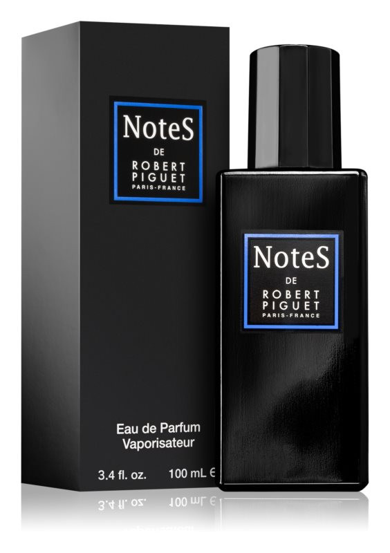 NOTES eau de parfum 100ml