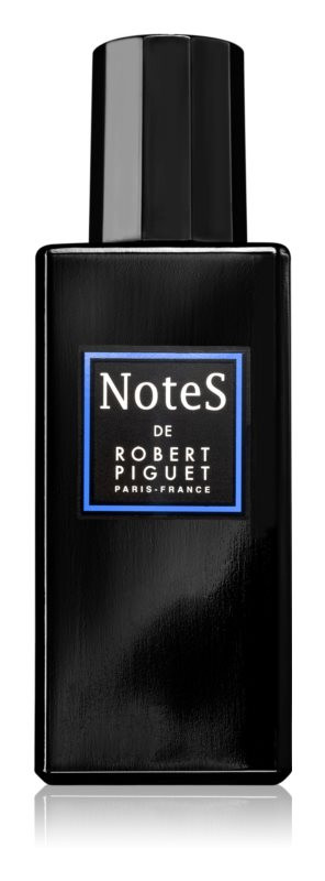 NOTES eau de parfum 100ml