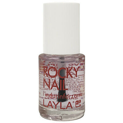 rocky nail indurarinforza trattamento unghie 10 ml