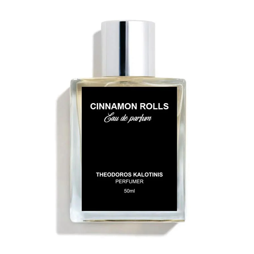 CINNAMON ROLLS EAU DE PARFUM 50ML 