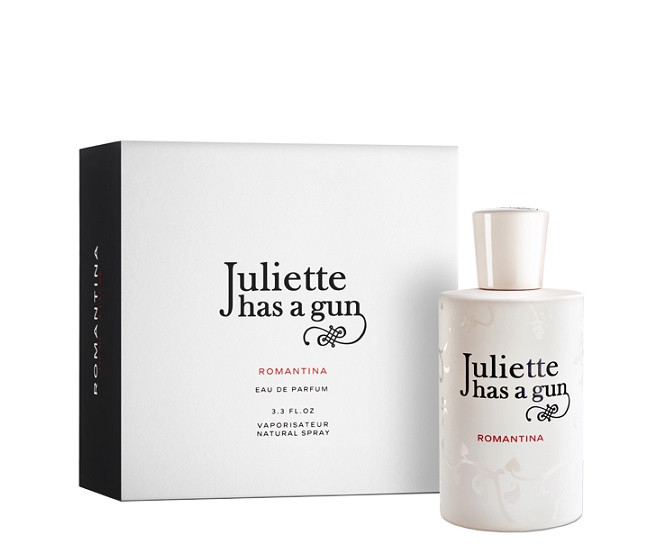 ROMANTINA EAU DE PARFUM 50ML