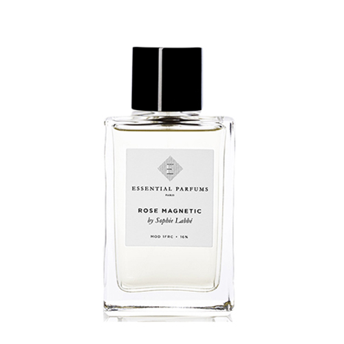 ROSE MAGNETIC by Sophie Labbé Eau de Parfum 100ML