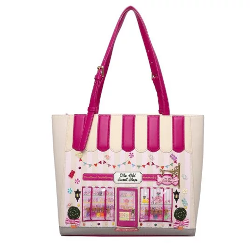 The Old Sweet Shop Arden Bag