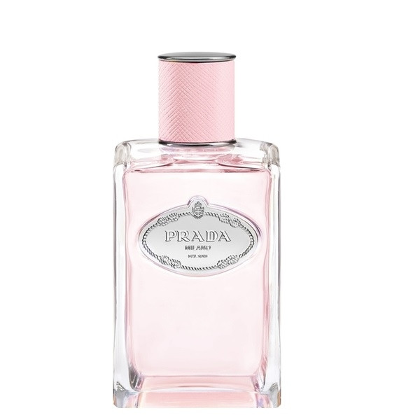 Les Infusions de Prada Rose eau de parfum 100ml