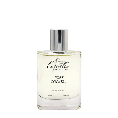 ROSE COCKTAIL Eau de Parfum 50ML