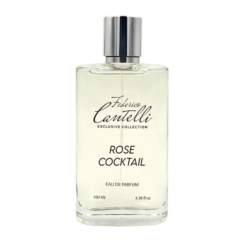 ROSE COCKTAIL Eau de Parfum 100ML