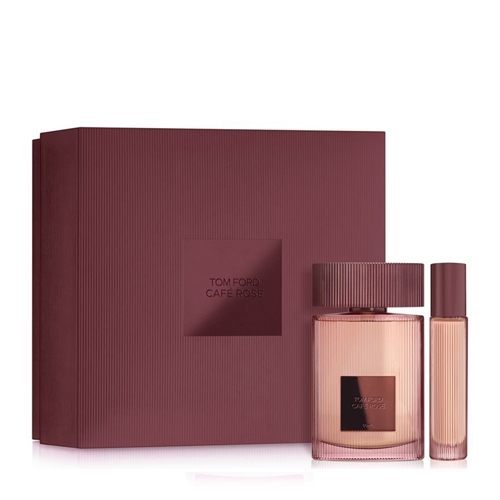 COFANETTO CAFÉ ROSE EAU DE PARFUM 50ML + 10ML