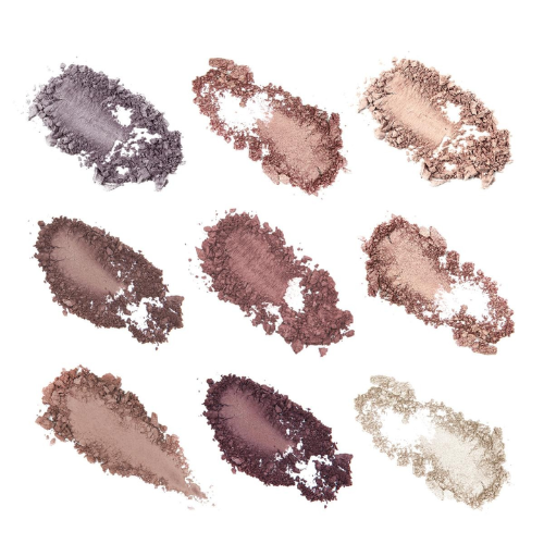 NUDA PINK PALETTE 305