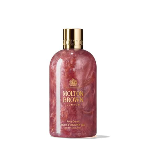 Rose Dunes Gel Doccia 300ml