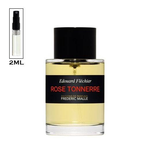 CAMPIONCINO ROSE TONNERRE 2ML