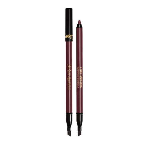 LINES LIBERATED MATITA OCCHI UNRESTRICTED PLUM N.04