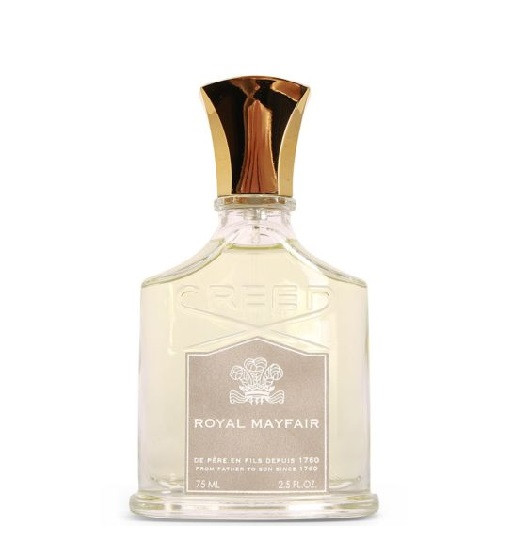 ROYAL MAYFAIR Millesimè Eau de Parfum 75 ML 