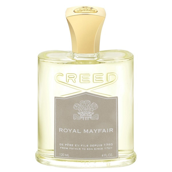 ROYAL MAYFAIR MILLESIMÈ EAU DE PARFUM 120 ML