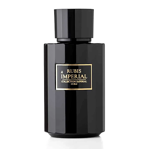 RUBIS IMPERIAL Extrait de Parfum 100 ml