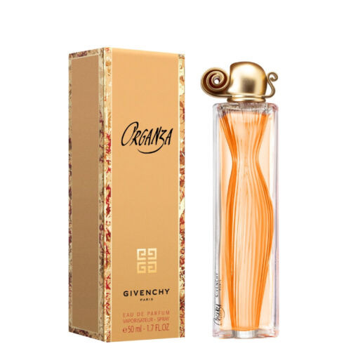 ORGANZA Eau De Parfum 50ml