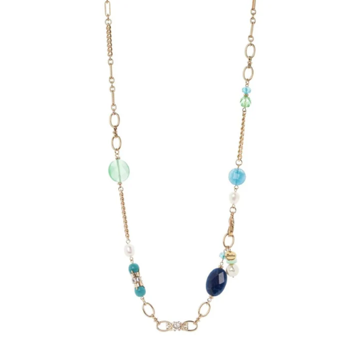 Collana Lunga Sirens