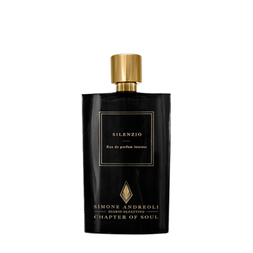 SILENZIO Extrait de Parfum 100ml 