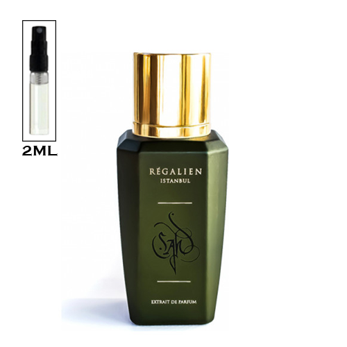 CAMPIONCINO SAH EXTRAIT DE PARFUM 2ML 