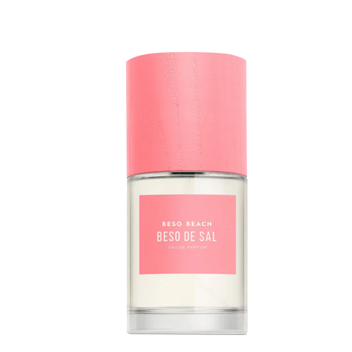 BESO DE SAL Eau de Parfum 100ML