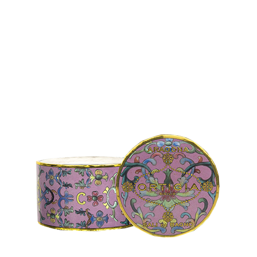 Sali da Bagno Aragona 500g