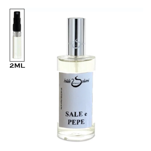 CAMPIONCINO SALE E PEPE EAU DE PARFUM 2ML