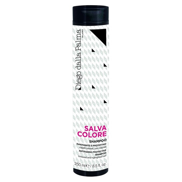 SALVA COLORE SHAMPOO RAVVIVANTE E PROTETTIVO 250ml