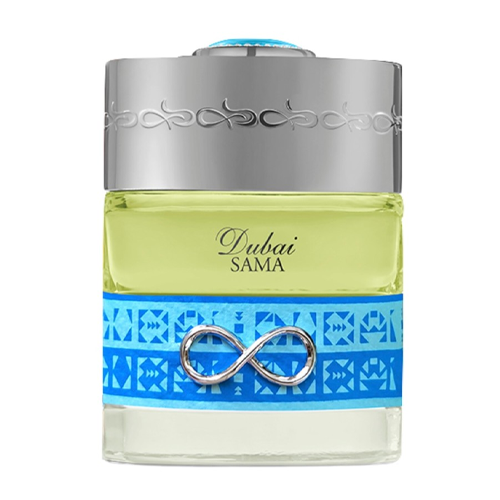 SAMA EAU DE PARFUM 50ML