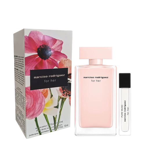 NARCISO RODRIGUEZ FOR HER EDP CONFEZIONE