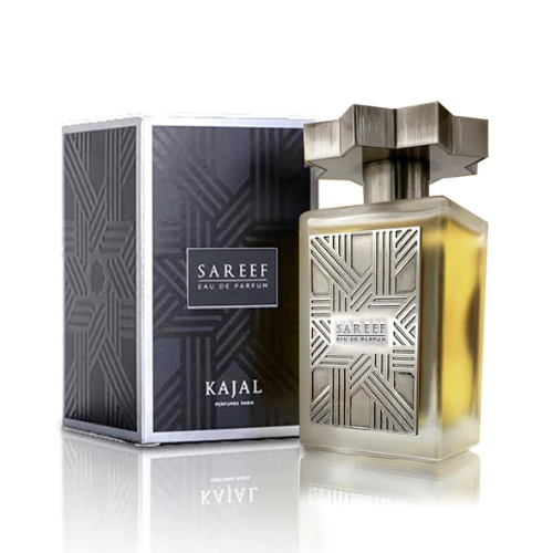 SAREEF Eau de Parfum 100ML