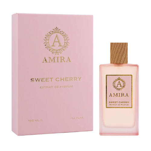 SWEET CHERRY Extrait de Parfum 100ML