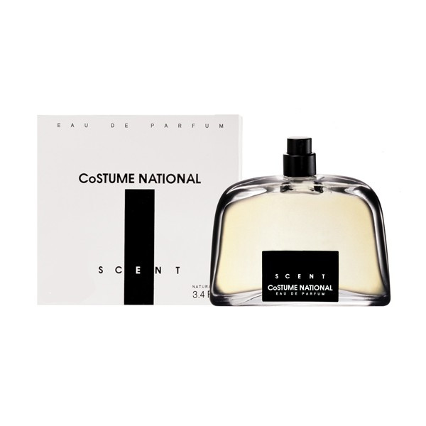 SCENT EAU DE PARFUM 100ML