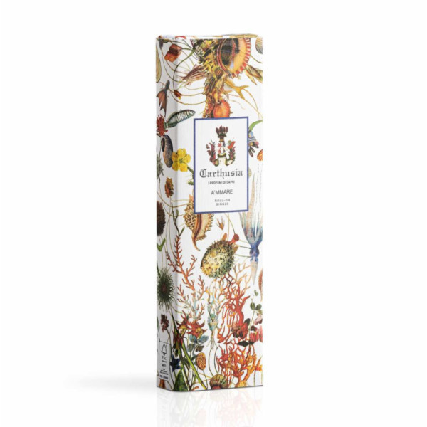 A'MMARE OLIO PROFUMATO ROLL-ON 10ML